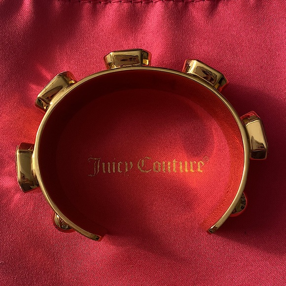 Juicy Couture Bracelet - Picture 2 of 3